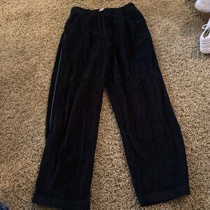 Urban Outfitters Corduroy Pants